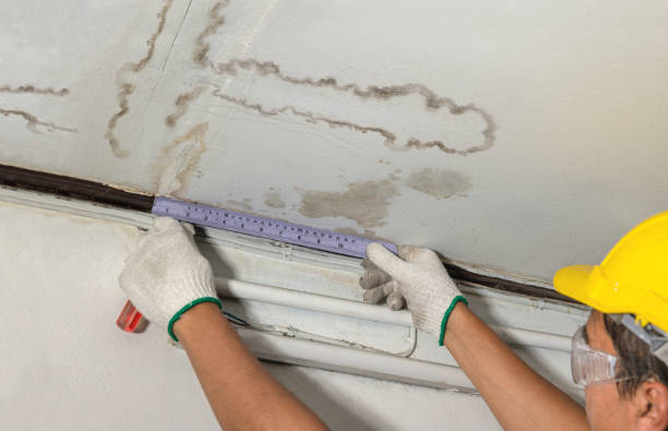 Reliable Water Damage Repair contractor in Castell, TX by Aqua Guard Water Damage